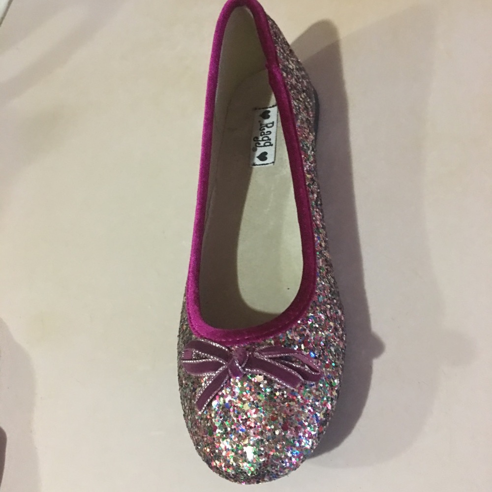 Very Cute Ragg Shoes